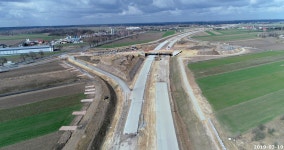  [S17] Warszawa [węzeł Lubelska] - Kurów - Page 394 - SkyscraperCity