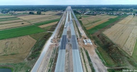  [S17] Warszawa [węzeł Lubelska] - Kurów [polityka = brig] - Page 465 - SkyscraperCity