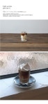 텐바이텐 10X10 : cafe series - glass cup G