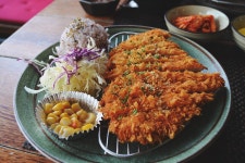 외방커뮤니티 > 사진방 > 종로, 부암동 有