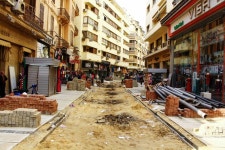  CAIRO | Downtown Cairo Renovation | Urban Development | U/C - Page 4 - SkyscraperCity