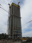  Givatayim | Shachar Tower | 200 m | 53 FL | Completed - Page 7 - SkyscraperCity
