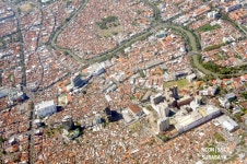  SURABAYA | Tunjungan City | Tunjungan Plaza 1, 2, 3, 4, 5, & 6 | Superblock | 18 Fl | 37 Fl | 50 Fl , 52 Fl | 200m , 215m | U/C... 