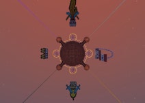 TNT Wars Server - PC Servers - Servers: Java Edition - Minecraft Forum - Minecraft Forum 