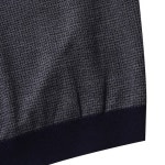 (주)모다이노칩 행담도점 | [BRENTWOOD] 배색 조직 니트 베스트_BRWAW17411NYX[행담도 모다아울렛] - 사는 게 즐겁다! 롯데닷컴