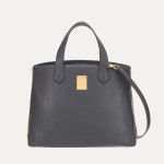 스타일윈도 : 네이버쇼핑 [COURONNE] Bay(베이) Tote_RXBTX17182GYX