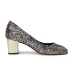 [슈콤마보니] Spangle feminine pumps(gold)_DA1BX18404GOD - 사는 게 즐겁다! 롯데닷컴