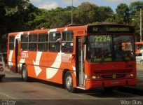  MG | Transporte Coletivo por Ônibus da Região Metropolitana de Belo Horizonte - Page 2224 - SkyscraperCity