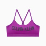 [AK분당점][CK 퍼포먼스] 여성 CK로고 크로스 백 스트랩 브라 4WF8K147-511[패션플러스] - NS홈쇼핑  [AK분당점][CK 퍼포먼스] 여성... 