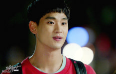 06화 승찬 사고치다,(예찬위주)캡쳐/BGM(펌) - 프로듀사 갤러리