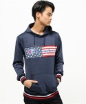 【Champion/챔피언】Air Sweat 파커 SMART ATHLETIC(파커)|Champion(챔피언)