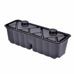 네이쳐 양산 미라클e전 자동묘 화장실 전용 콘테이너18개입