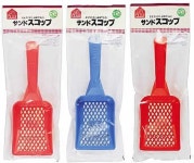 네이쳐 양산 미라클e전 자동묘 화장실 전용 콘테이너18개입