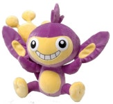 다컬러 토미 포켓 몬스터 포켓몬 봉제인형 DP (에이팜)