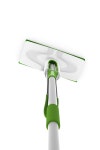 Squeezing mop by Olga Kalugina at Coroflot.com Squeezing mop