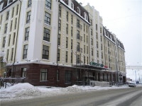  Строительство гостиниц - Page 20 - SkyscraperCity