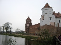 Мір і Мірскі замак | Мир и Мирский замок - SkyscraperCity