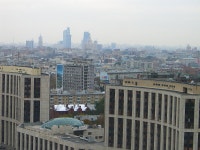  Международный Деловой Центр / International Business Center - Page 95 - SkyscraperCity