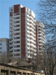  ЖК «Акапулько» | 12-18 п.| 2016 будується - SkyscraperCity