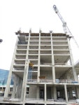  BATUMI | Porta Batumi Tower | 220m | 55 fl | U/C - Page 2 - SkyscraperCity