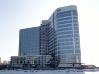  RUSIA | Edificios - Page 57 - SkyscraperCity