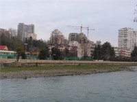  Сочи | Sochi - Page 14 - SkyscraperCity