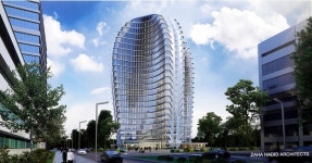  FRANKFURT - Project Update - Page 14 - SkyscraperPage Forum