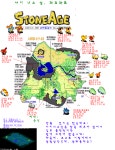 사이너스섬 좌표 ^^ - 스톤에이지 온감 :: 스톤에이지 TIP&노하우 - 온감
