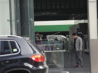 WIKITREE | 1/29 삼성본관 규탄집회, 삼성족벌에 맞서 싸우는 노동자 1/29 삼성본관 규탄집회, 삼성족벌에 맞서 싸우는 노동자