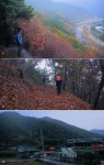 [주말산행코스] 영남의 산 | 단석산  - 1등 매거진 월간산 - 국내 > 등산·트레킹