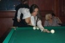 사람홀리는 당구 달인[6]사람홀리는 당구 달인 | 보배드림 자유사진/동영상