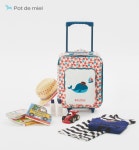 유아브랜드 뽀드미엘, 여름 시즌 앞두고 키즈 캐리어 4종 출시 : 스포츠조선유아브랜드 뽀드미엘, 여름 시즌 앞두고 키즈 캐리어 4종 출시