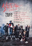 그룹 투포케이, 4집 트랙리스트와 타이틀곡 날라리 의상 공개 : 스포츠조선 그룹 투포케이, 4집 트랙리스트와 타이틀곡 날라리 의상 공개
