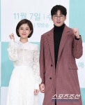 [SC현장] 오피스물 명가 KBS..강지환X백진희 죽어도 좋아, 핵공감받을까(종합)