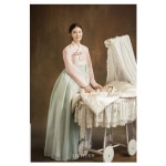 주상욱♥ 차예련, 딸 인아와 새해 인사 : 스포츠조선 주상욱♥ 차예련, 딸 인아와 새해 인사