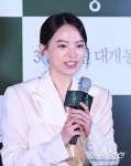 [포토] 천우희 착한 미소 