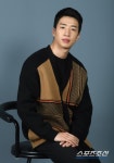 [포토] 유수빈, 강렬한 눈빛