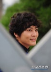 [인터뷰]5년간 솔로 주원 저도 여자친구 사귀고 싶지만...