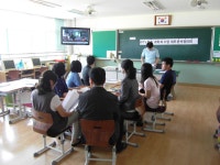 연수 홍보<IPTV 시범학교<학교소식<소이초등학교 소이초등학교