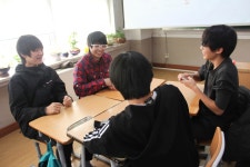 중학교활동사진<가곡중 활동모습<학교특색사업<가곡초등학교 가곡초등학교
