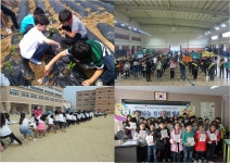 용천추억앨범<동문마당<열린마당<용천초등학교 용천초등학교