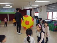 우리들 모습<바다반(만4세)<학급마당<병설유치원<충주대림초등학교 충주대림초등학교