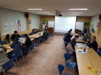 사진방<괴정광장<괴산고등학교 괴산고등학교