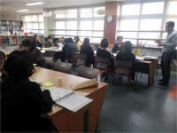 교육앨범<알림마당<오창초등학교 오창초등학교