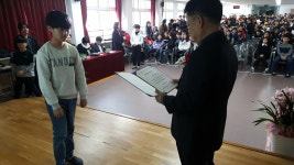 학교교육앨범<원봉소식마당<원봉초등학교 원봉초등학교