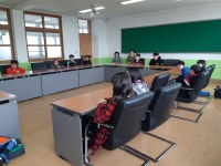 학교앨범<알림마당<청남초등학교 청남초등학교