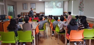 군서앨범<학교소식<군서초등학교 군서초등학교
