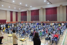 학교교육앨범<진천상산소식<진천상산초등학교 진천상산초등학교