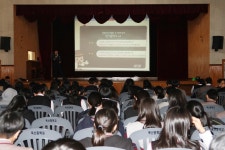 행사사진<행사사진<학교소식<옥산중학교 옥산중학교