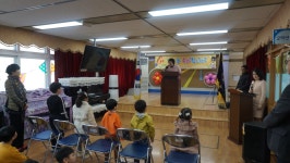 포토갤러리<e-산외교육<산외초등학교 산외초등학교